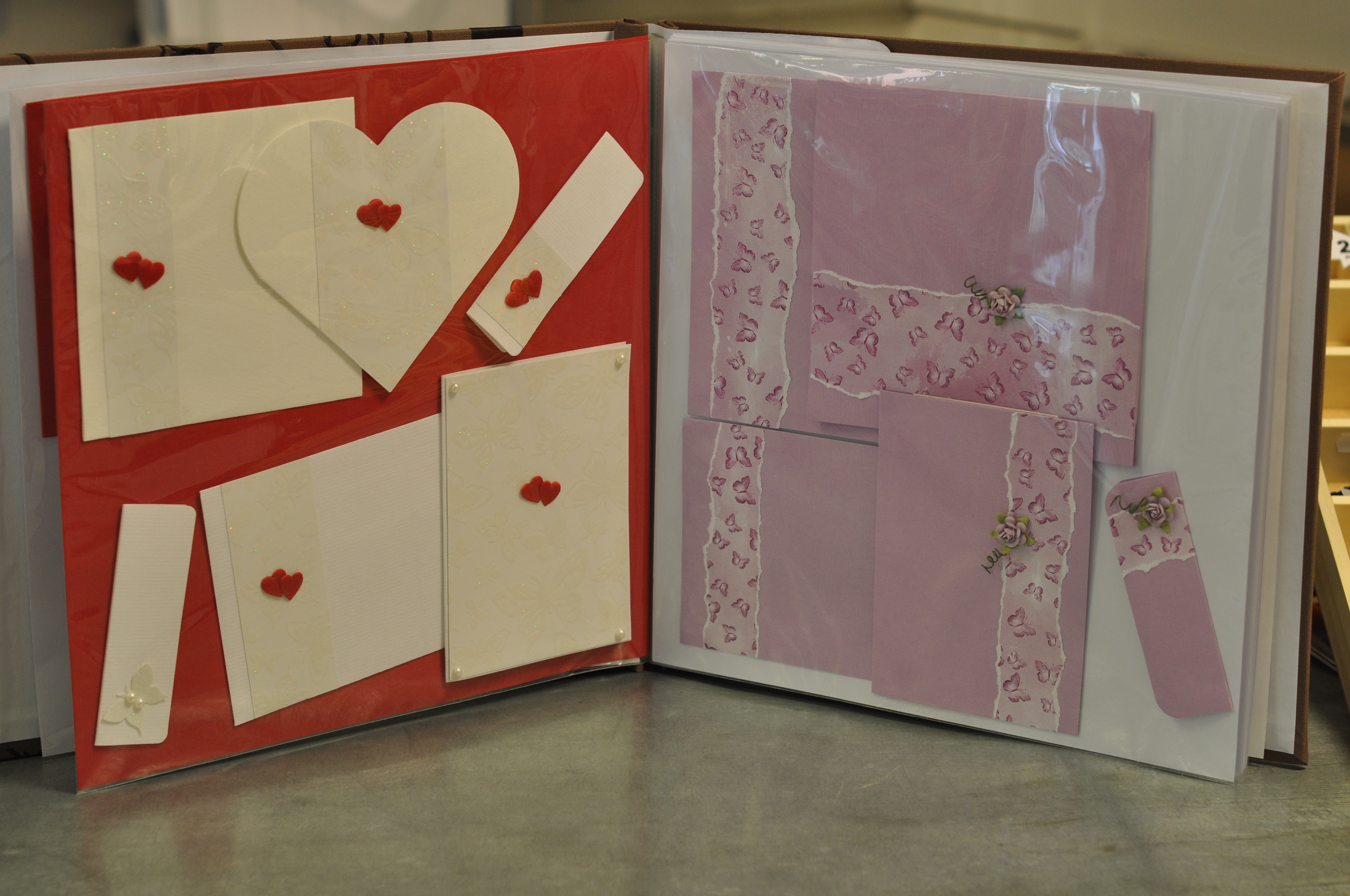 Bättre sent än aldrig