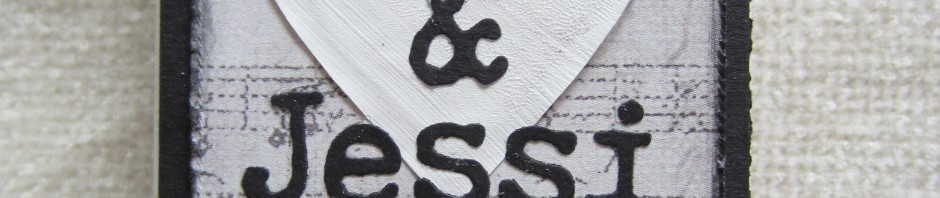 Tändsticksask pyssel