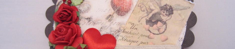 Tag med Magnoliapapper