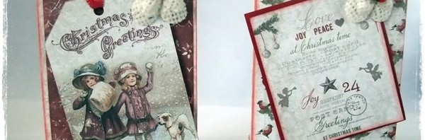 Juliga tändsticksaskar