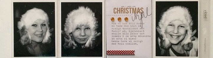 Project Life – Jultema