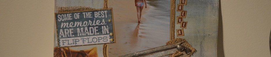 Sweet memories forever