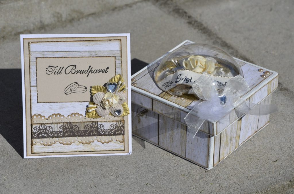 Mitt prins och prinsesspyssel