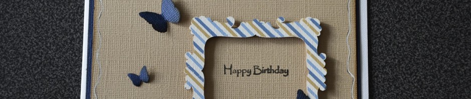 Kort- Clean & Simple