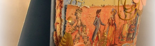 Squash fold med Graphic45