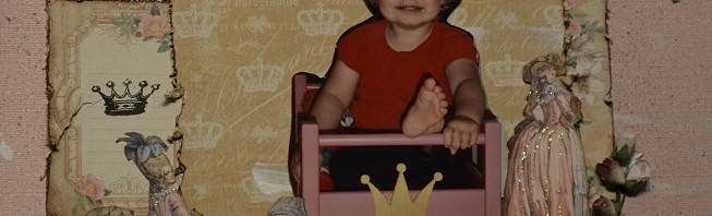 Once upon a time……