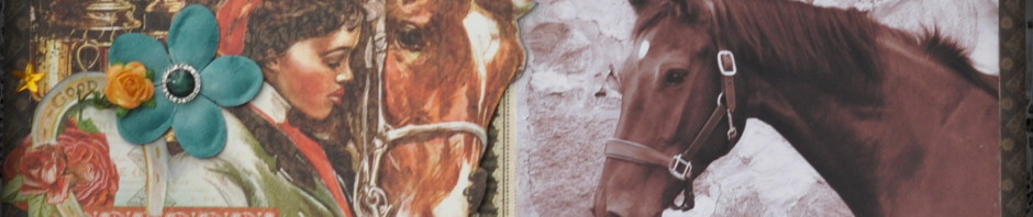 Layout med G45 Off to the races