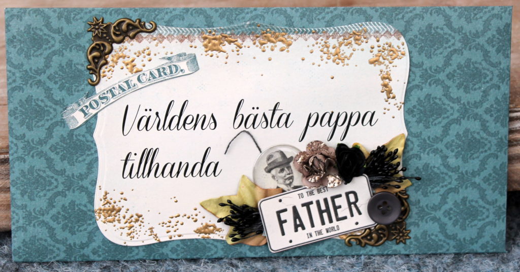 Fars Dag’s present