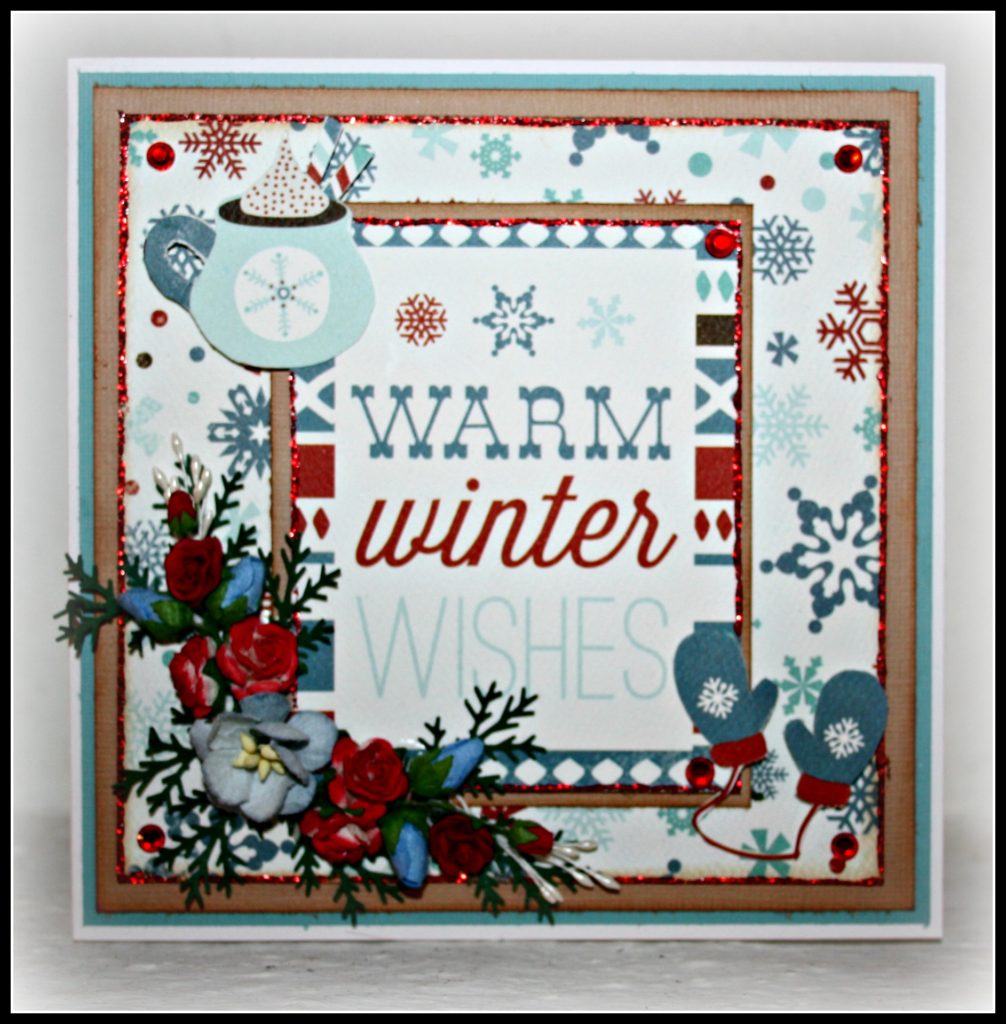 Warm winter wishes