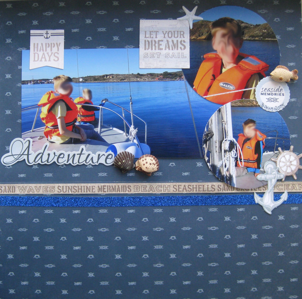 Snart är det sommar ;) …