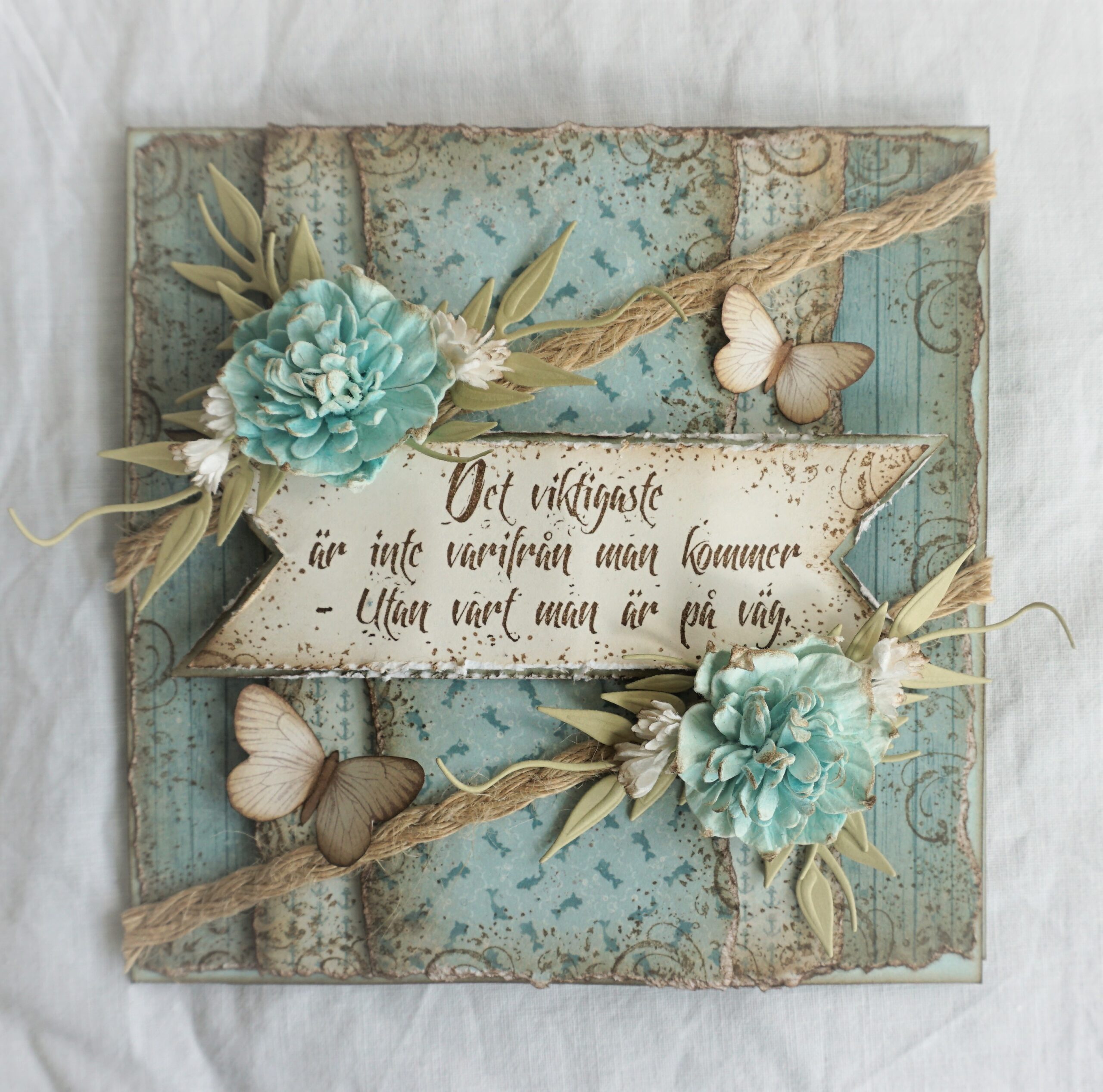 Ett ”bra att ha”-kort