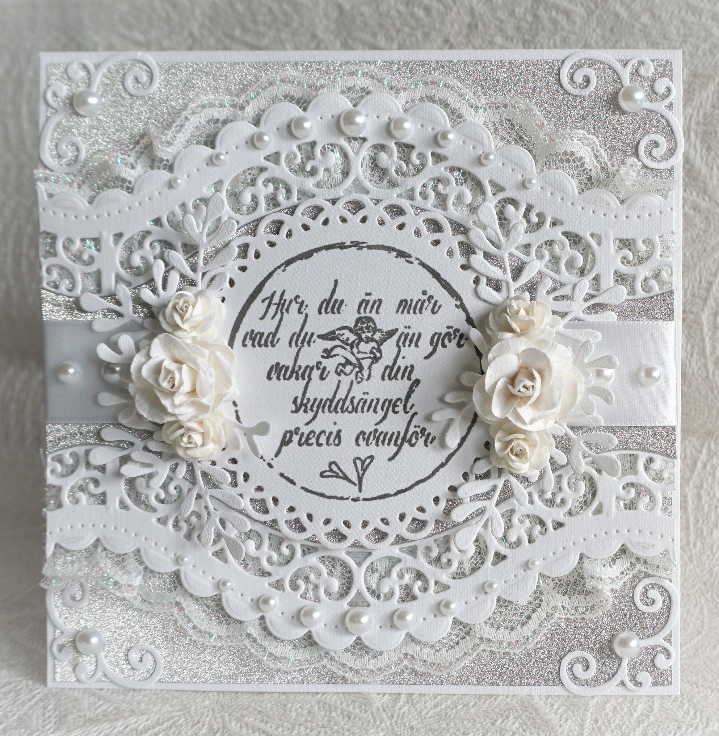 När lite omtanke behövs…