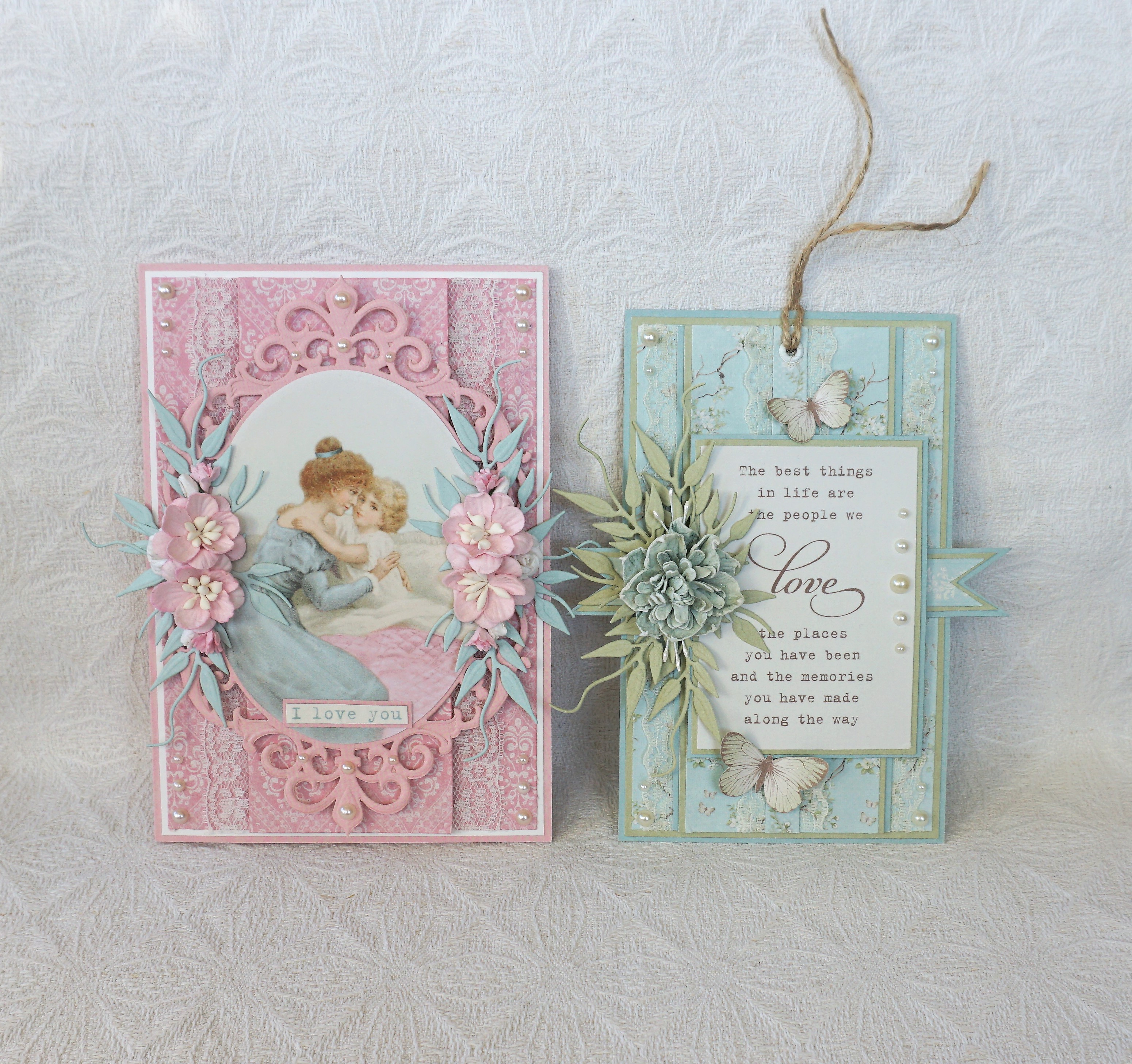 De käraste spillbitarna