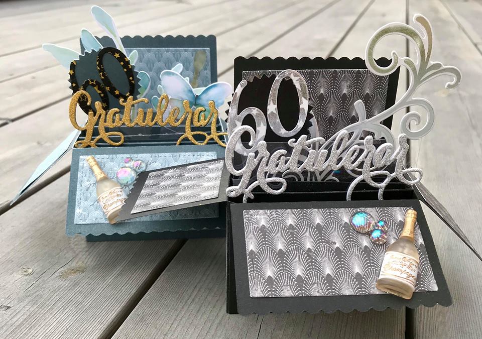 Tutorial – Boxkort