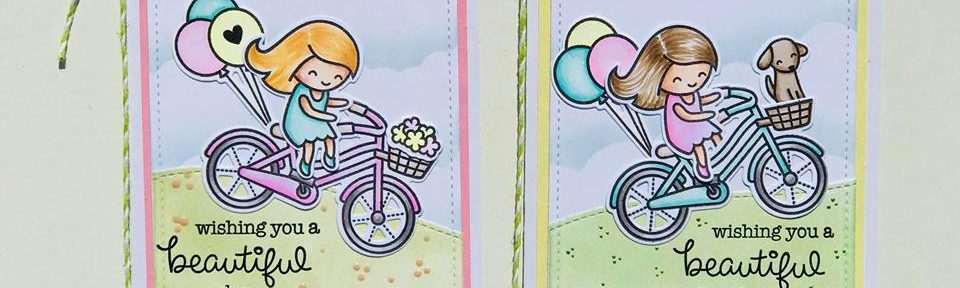 Bicycle built for you kort