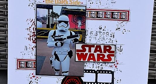 LO- the dark side