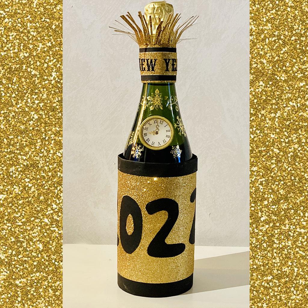 Pimpa skumpan till 12 slaget