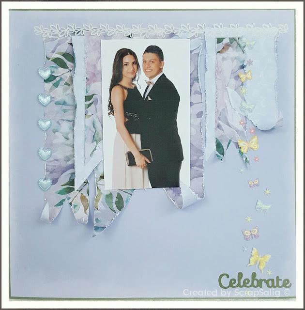 Studentbal med Foto Norden