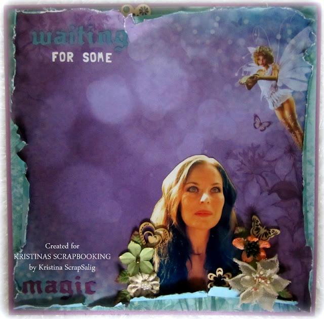 Waiting for some magic