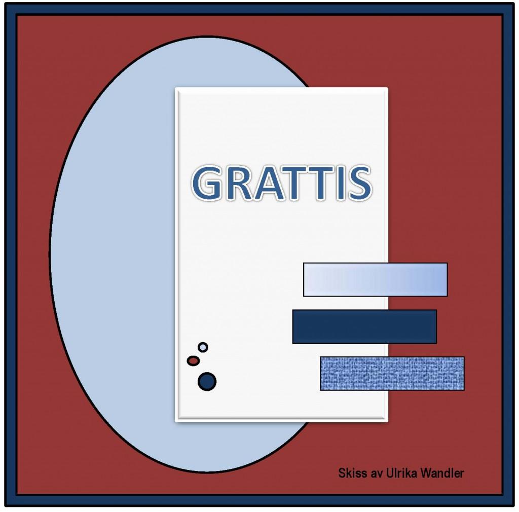 Bidrag till skisstävlingen