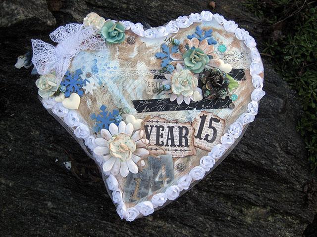 Fias Nyårskarameller