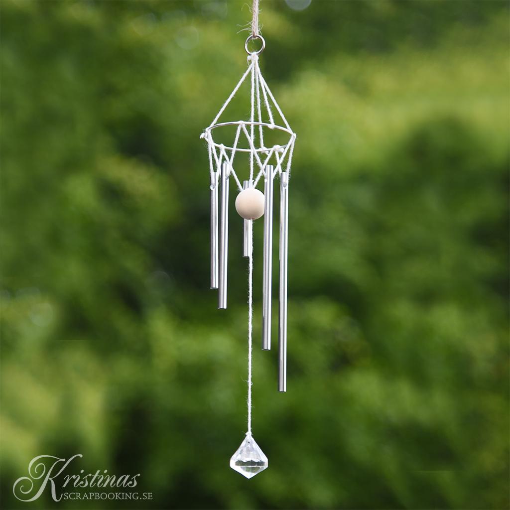 Gör Eget Vindspel – Wind Chimes