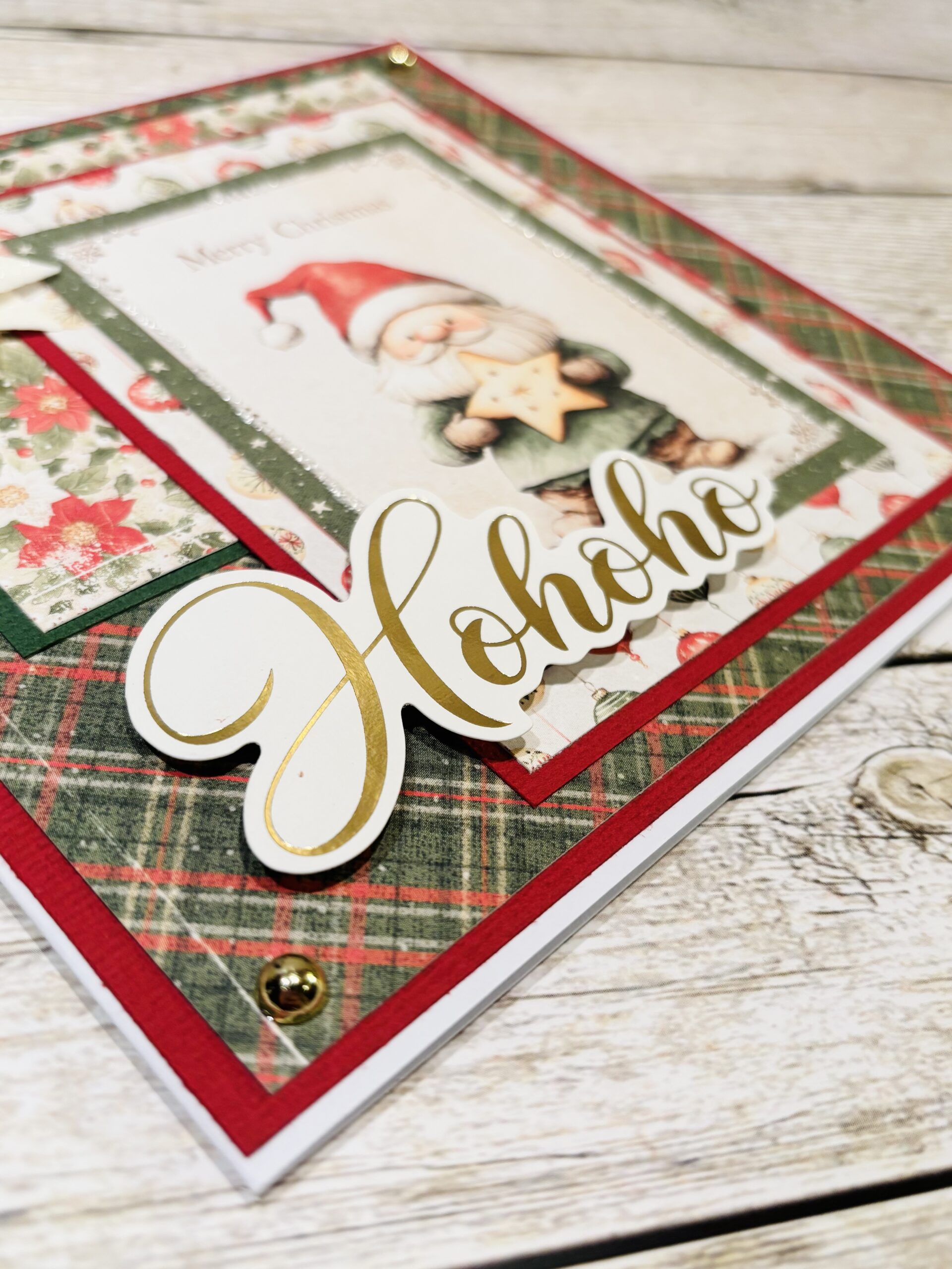 Årets sista julkort