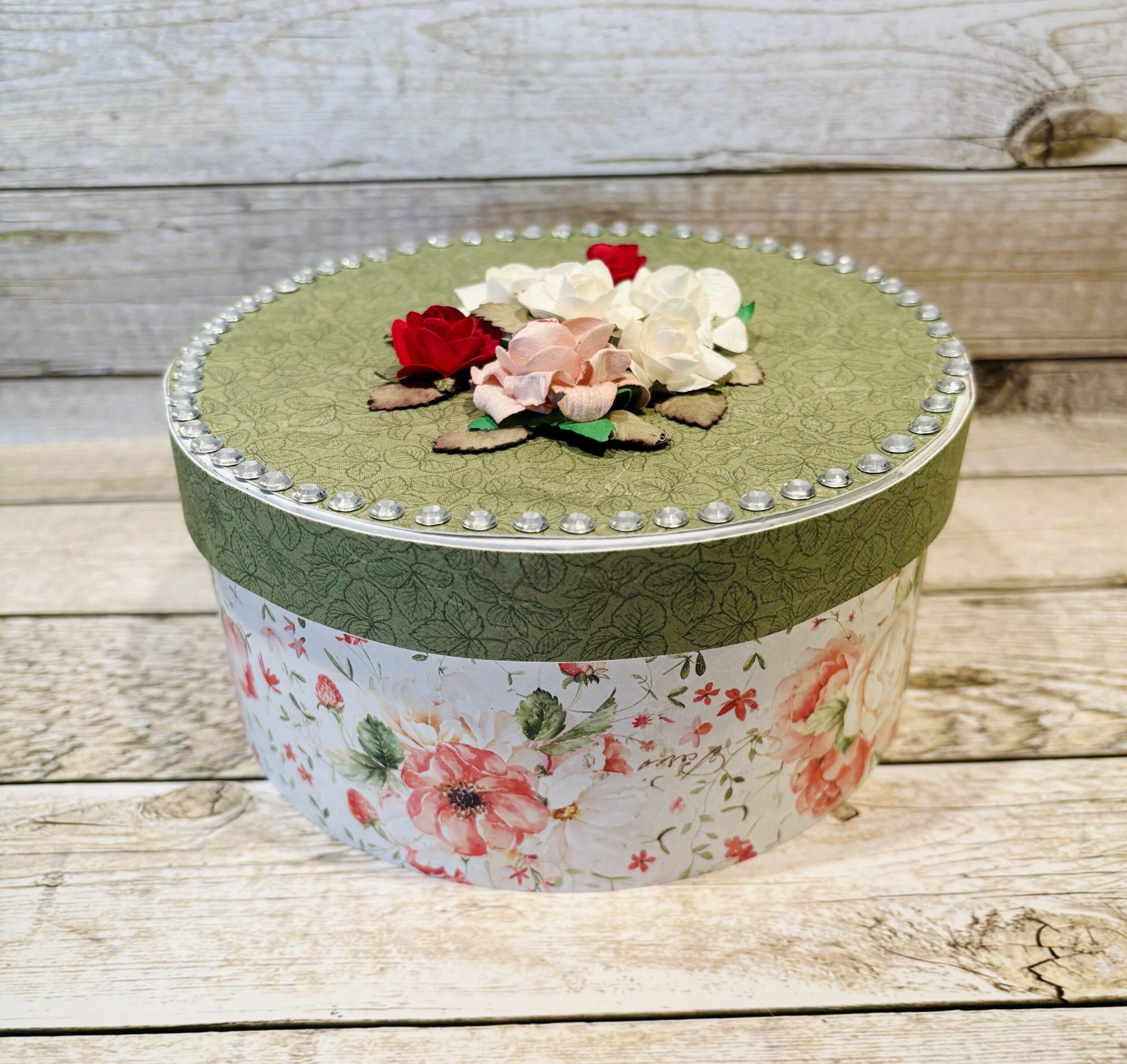 Nytt år nya projekt!