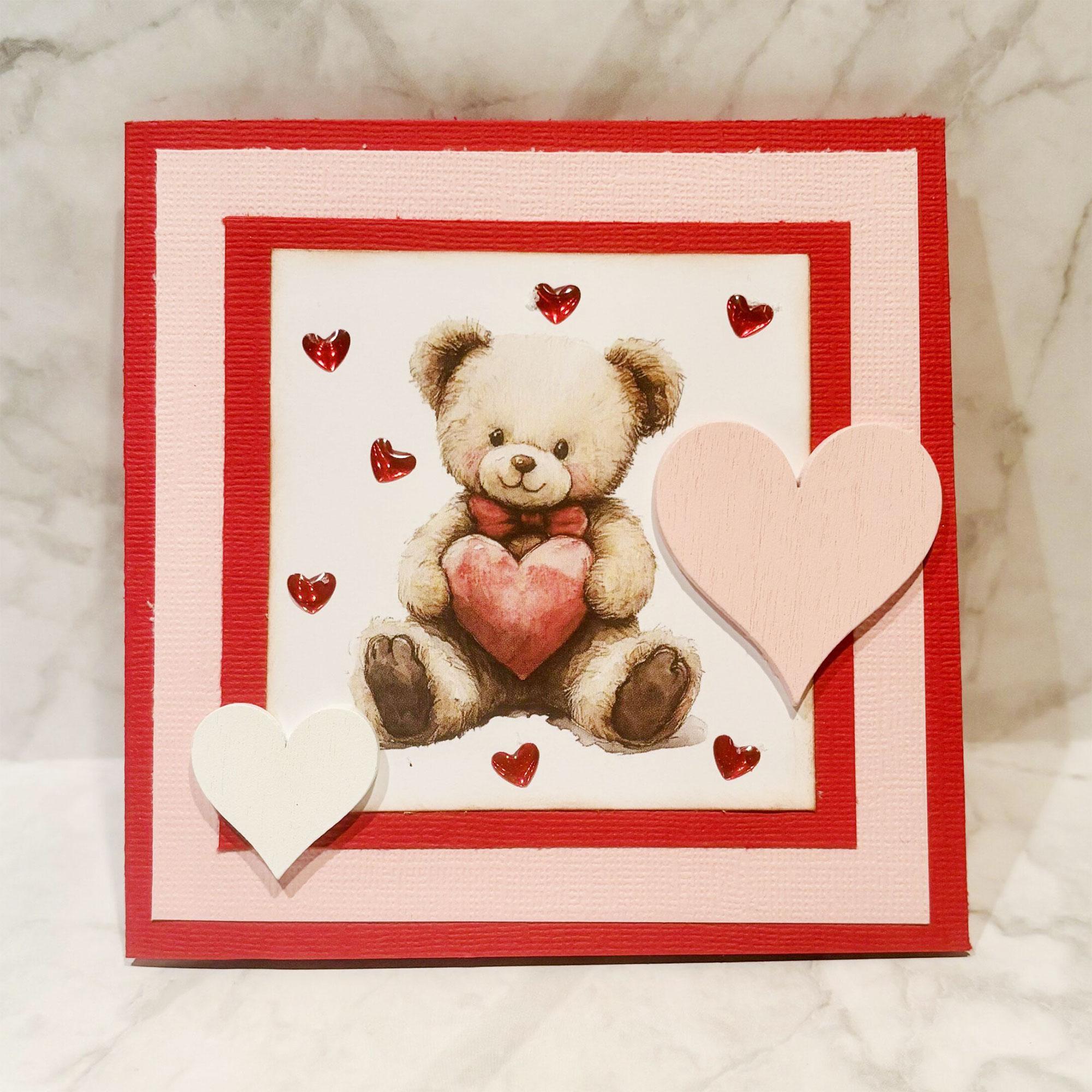 Pysseltips – Gör din egna trisslott – Handgjort