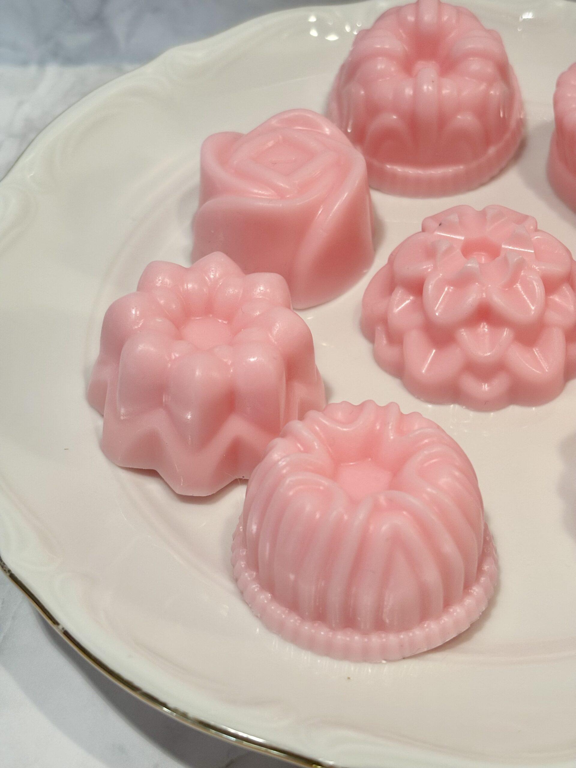 Gör din egna tvål som doftar underbart